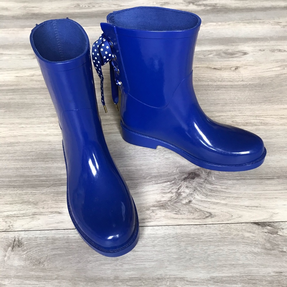 Women’s Rainboots